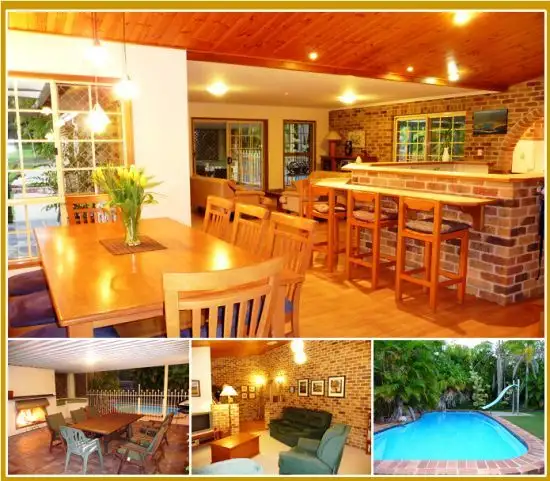 15 Windemere Road OLD, Wondunna QLD 4655