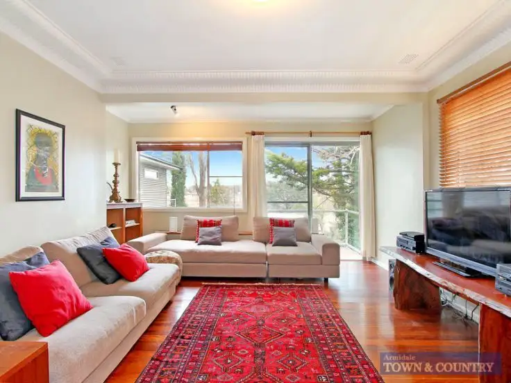 Seventh view of Homely house listing, 5 Quin, Armidale NSW 2350