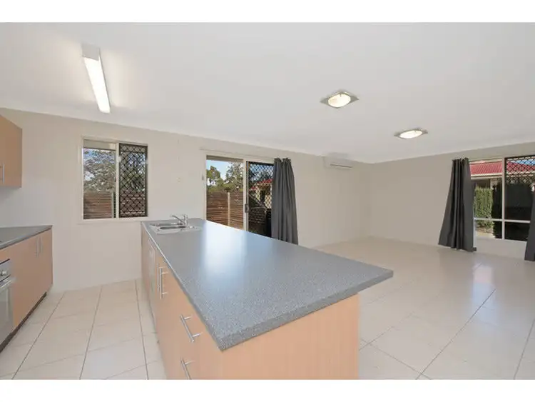 Third view of Homely unit listing, 8/19 Briggs Street, Pittsworth QLD 4356