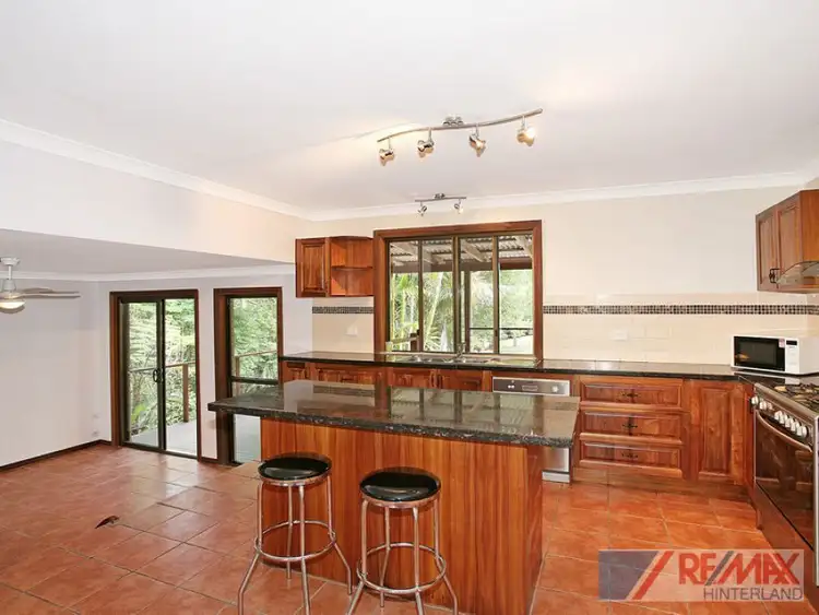 Sixth view of Homely house listing, 114 Schultz Road, Maleny QLD 4552