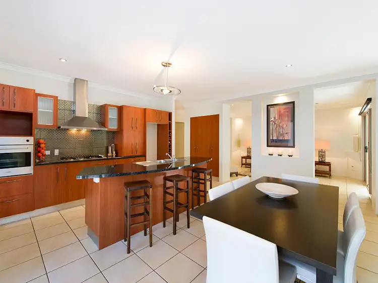 Third view of Homely house listing, 62 Flindersia Crescent, Seventeen Mile Rocks QLD 4073