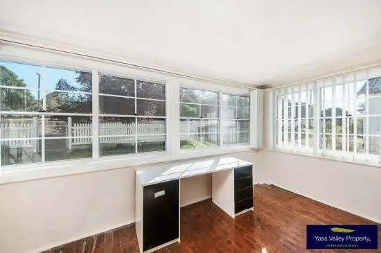 Second view of Homely house listing, 34 Shaw Street, Yass NSW 2582