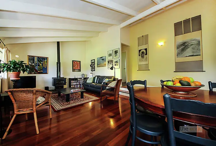 Second view of Homely house listing, 6 Poinciana Avenue, Sapphire Beach NSW 2450