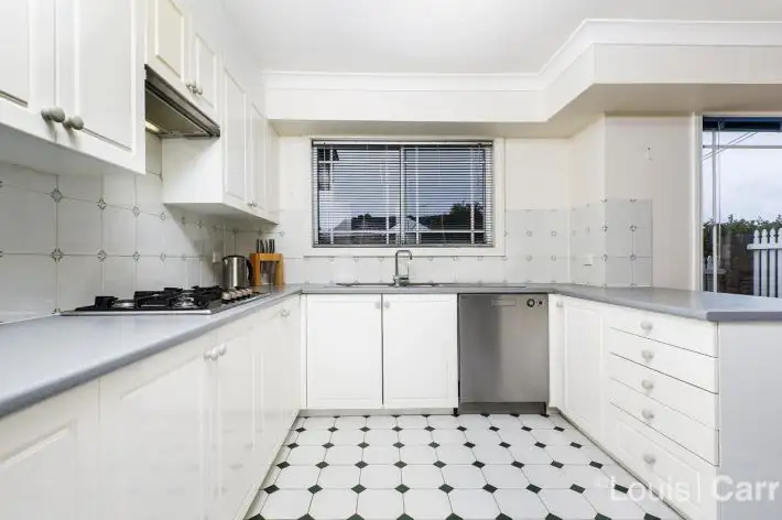 Third view of Homely house listing, 56 Neale Avenue, Cherrybrook NSW 2126