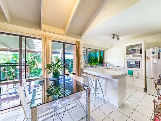 Third view of Homely semi-detached listing, 1/5 Ash Court, Arundel QLD 4214