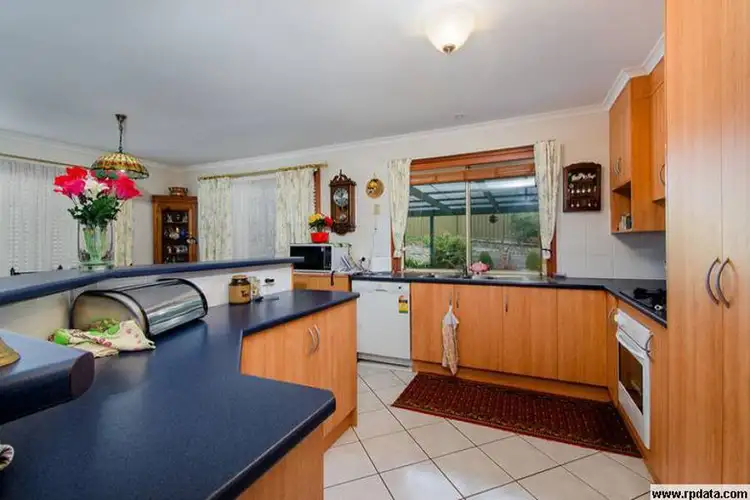 Second view of Homely house listing, 6 Cheyenne Court, Mount Gambier SA 5290