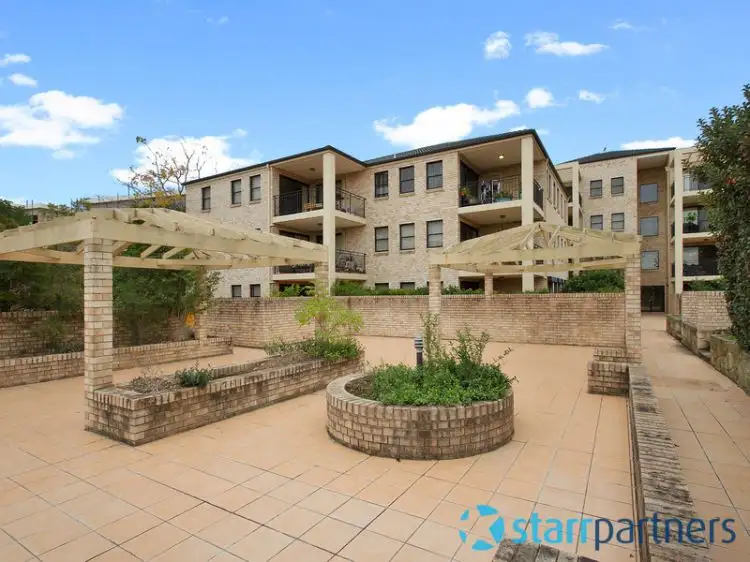 19/12 Murray Street, Northmead NSW 2152