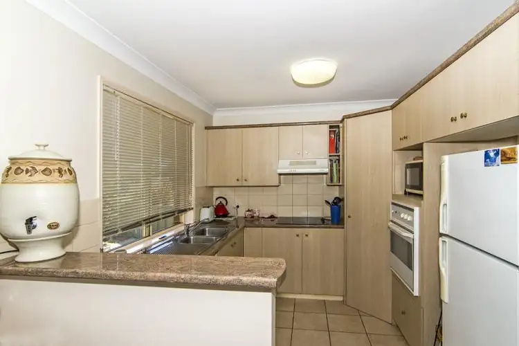 Fourth view of Homely house listing, 1/237 Nelson St, Kearneys Spring QLD 4350