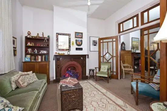 Third view of Homely terrace listing, Address available on request