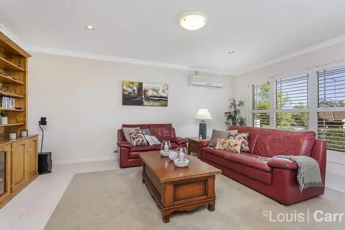 Fifth view of Homely house listing, 10 Boxwood Place, Cherrybrook NSW 2126