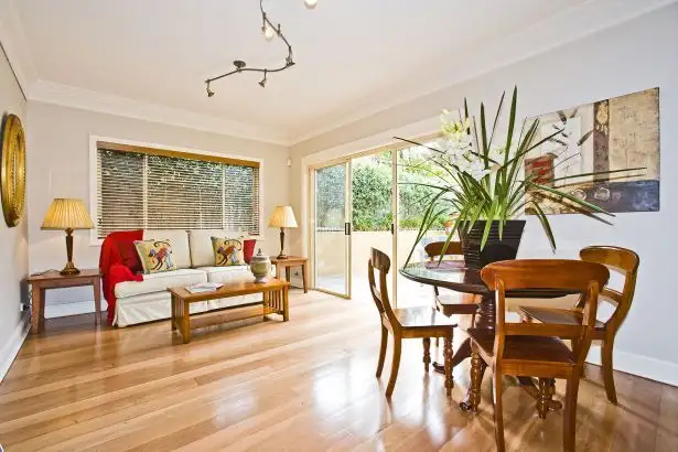 Main view of Homely house listing, 8/301 Darby Street, Bar Beach NSW 2300