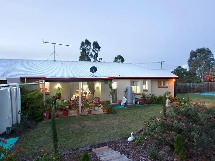 Seventh view of Homely house listing, 1/6 Vista Court, Withcott QLD 4352