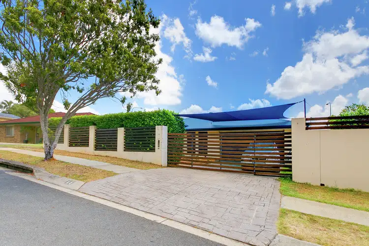 Second view of Homely house listing, 40 Boronia Avenue, Daisy Hill QLD 4127