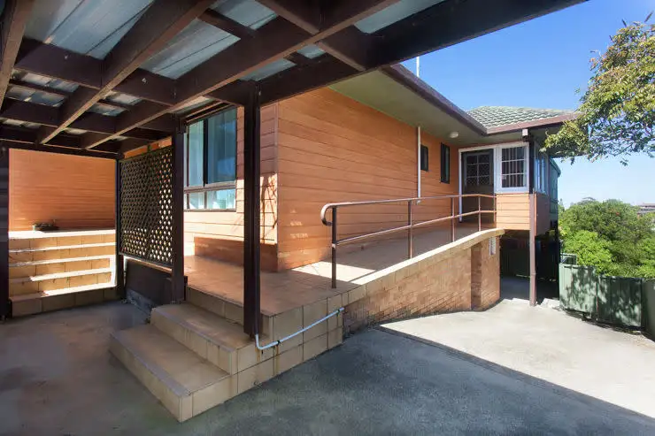 Sixth view of Homely house listing, 25 Mann Street, Nambucca Heads NSW 2448