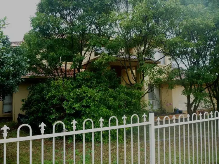 Main view of Homely house listing, 36 Boyanda St, Wishart QLD 4122