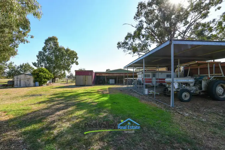 Third view of Homely house listing, 68 Warrah Road, Tamworth NSW 2340