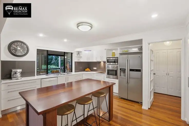 Fourth view of Homely house listing, 4 Balmoral Court, Urraween QLD 4655