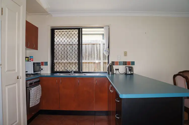 Sixth view of Homely townhouse listing, 38/91 Ashridge Road, Darra QLD 4076