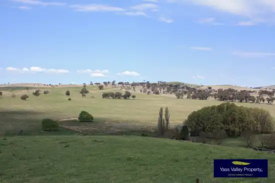 Fourth view of Homely rural property listing, 416 Bush's Lane "Springfield", Murrumbateman NSW 2582