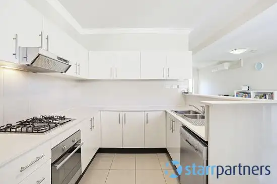Second view of Homely townhouse listing, 3/11-13 Tennyson Street, Parramatta NSW 2150