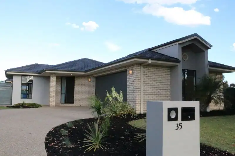 Main view of Homely house listing, 35 Bourchier Street, Shepparton VIC 3630