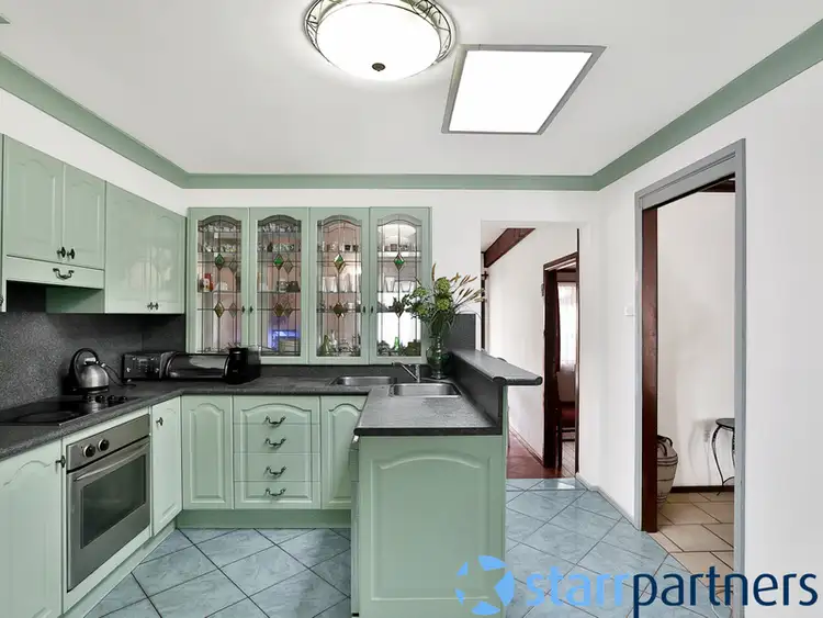 Third view of Homely house listing, 1 North Steyne Road, Woodbine NSW 2560