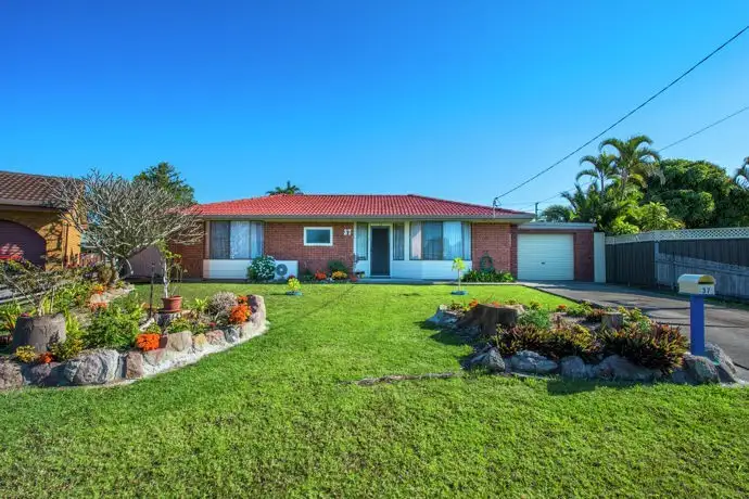 Main view of Homely house listing, 37 Turon Parade, Woolgoolga NSW 2456