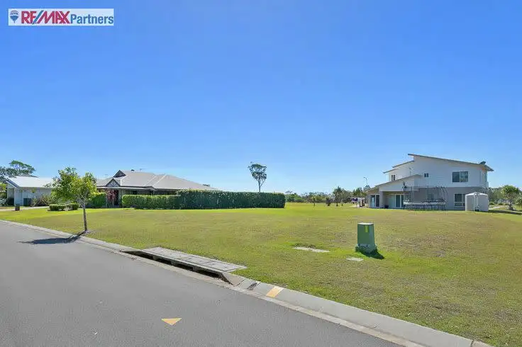 Third view of Homely land listing, 47 Barramundi Drive, Burrum Heads QLD 4659