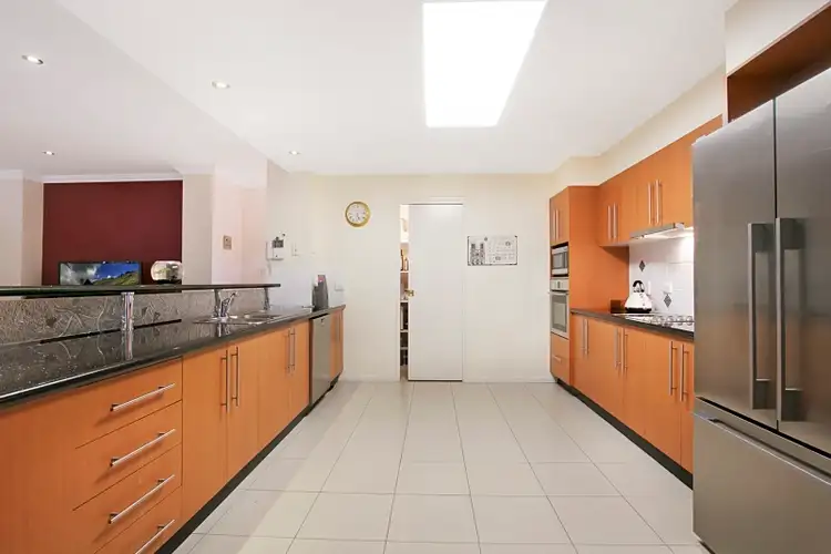 Fifth view of Homely house listing, 82 Sinnamon Road, Sinnamon Park QLD 4073