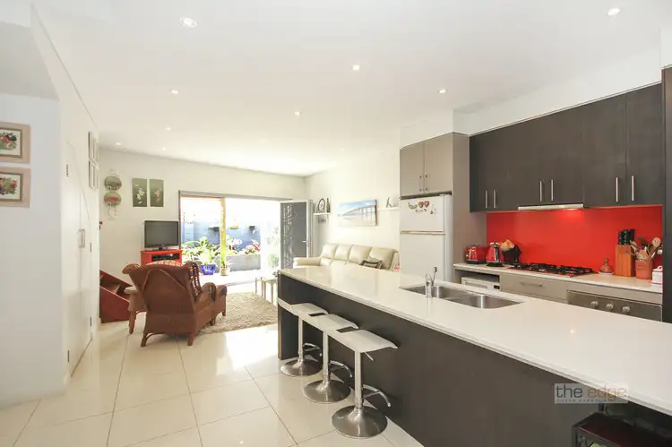 Third view of Homely townhouse listing, 4/42 Collingwood Street, Coffs Harbour Jetty NSW 2450
