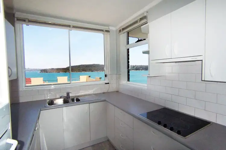 Seventh view of Homely apartment listing, 15/12 Cove Ave, Manly NSW 2095