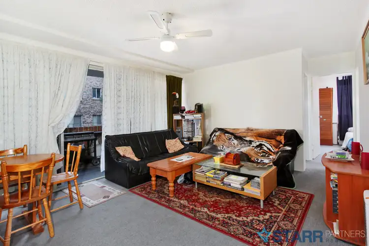 Third view of Homely unit listing, 6/59 Park Avenue, Kingswood NSW 2747