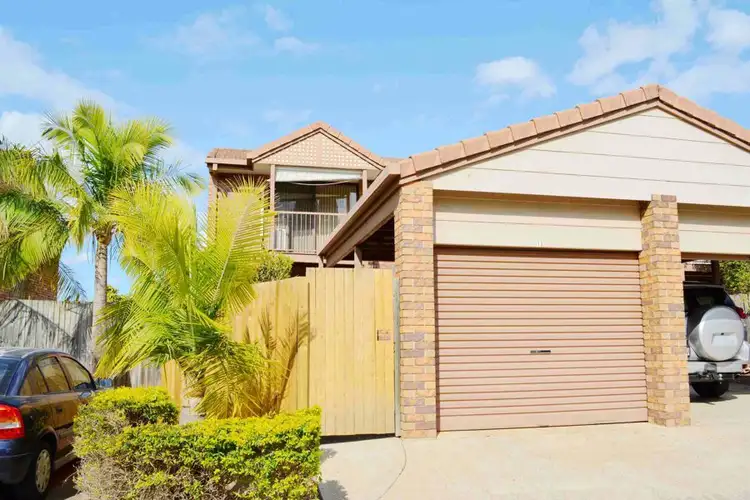 452 Hellawell Rd, Sunnybank Hills QLD 4109