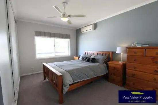 Seventh view of Homely house listing, 48 Hume Street, Yass NSW 2582