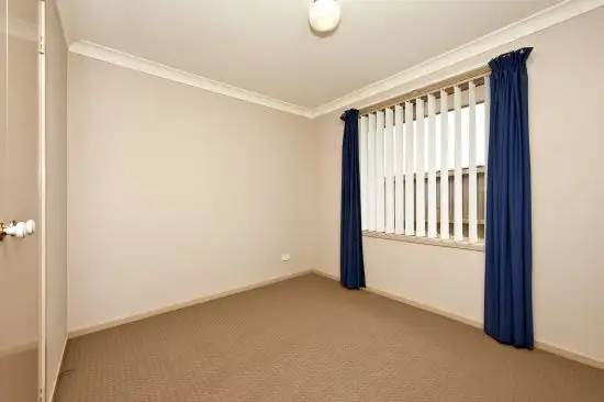 Seventh view of Homely unit listing, 18/4 Angophora Dr, Warabrook NSW 2304