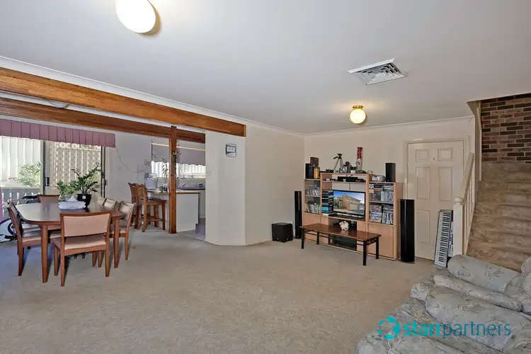 Second view of Homely house listing, 4/10 Ignatius Avenue, North Richmond NSW 2754