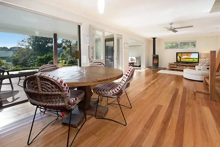 Third view of Homely house listing, 390 Mountain View Road, Maleny QLD 4552