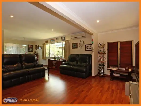 Fourth view of Homely house listing, z16 Toulambi Street, Bracken Ridge QLD 4017