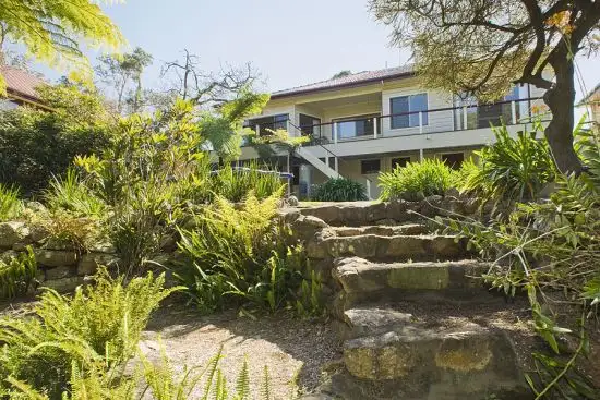 Sixth view of Homely house listing, 56 Carrington Parade, New Lambton Heights NSW 2305