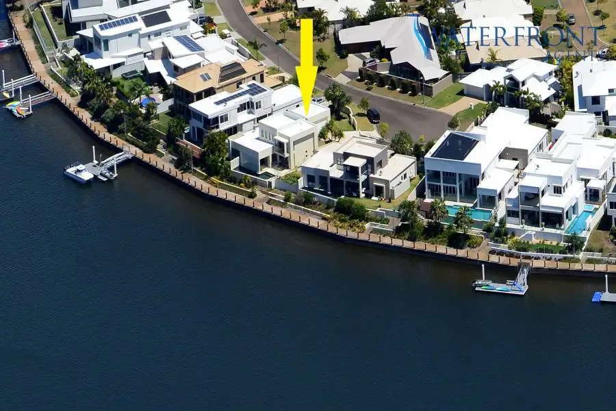 Main view of Homely house listing, 7 Antigua Court, Kawana Island QLD 4575