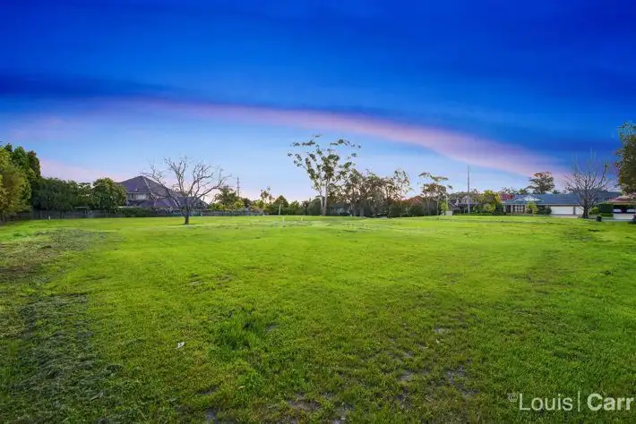 Main view of Homely land listing, 162 Highs Road, West Pennant Hills NSW 2125