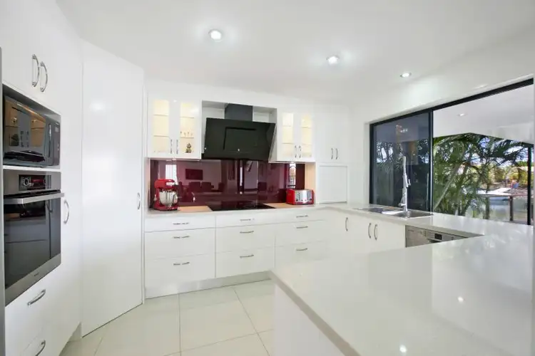 Fifth view of Homely house listing, 18 Bollard Court, Raby Bay QLD 4163