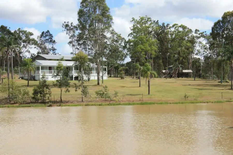 Main view of Homely rural property listing, Address available on request