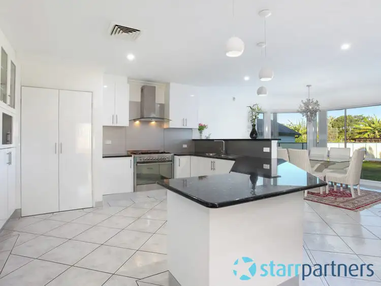 Fourth view of Homely house listing, 44 Veron Street, Fairfield NSW 2165