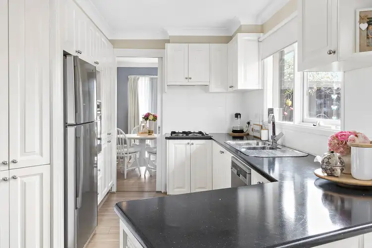 Third view of Homely house listing, 14 Coonawarra Drive, St Clair NSW 2759