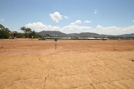 Main view of Homely land listing, Lot 327 Bellbird Street, Lampada Estate, Tamworth NSW 2340