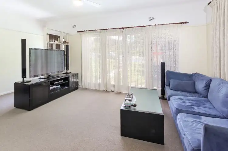 Second view of Homely house listing, 96 Wall Park Avenue, Blacktown NSW 2148