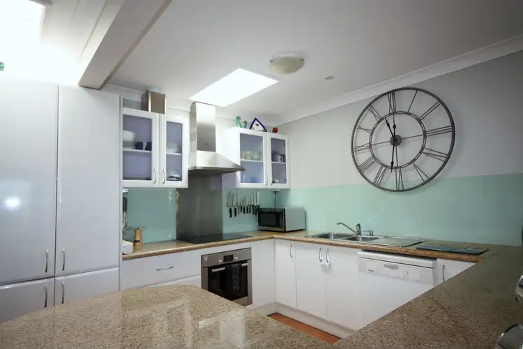 Third view of Homely house listing, 2 Shasta Close, Westlake QLD 4074