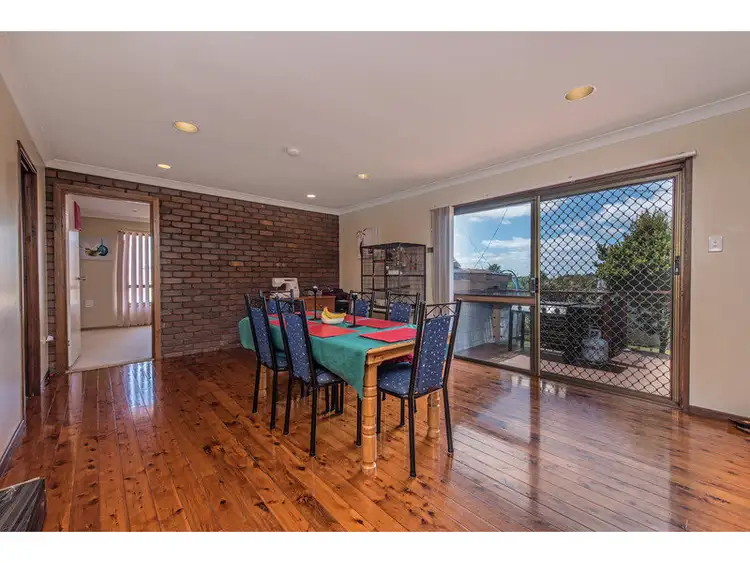 Sixth view of Homely house listing, 43 Champagne Crescent, Wilsonton Heights QLD 4350