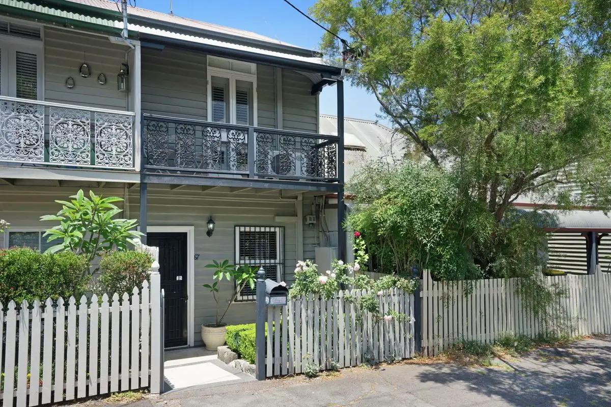 Main view of Homely house listing, 67 Corlette Street, Cooks Hill NSW 2300